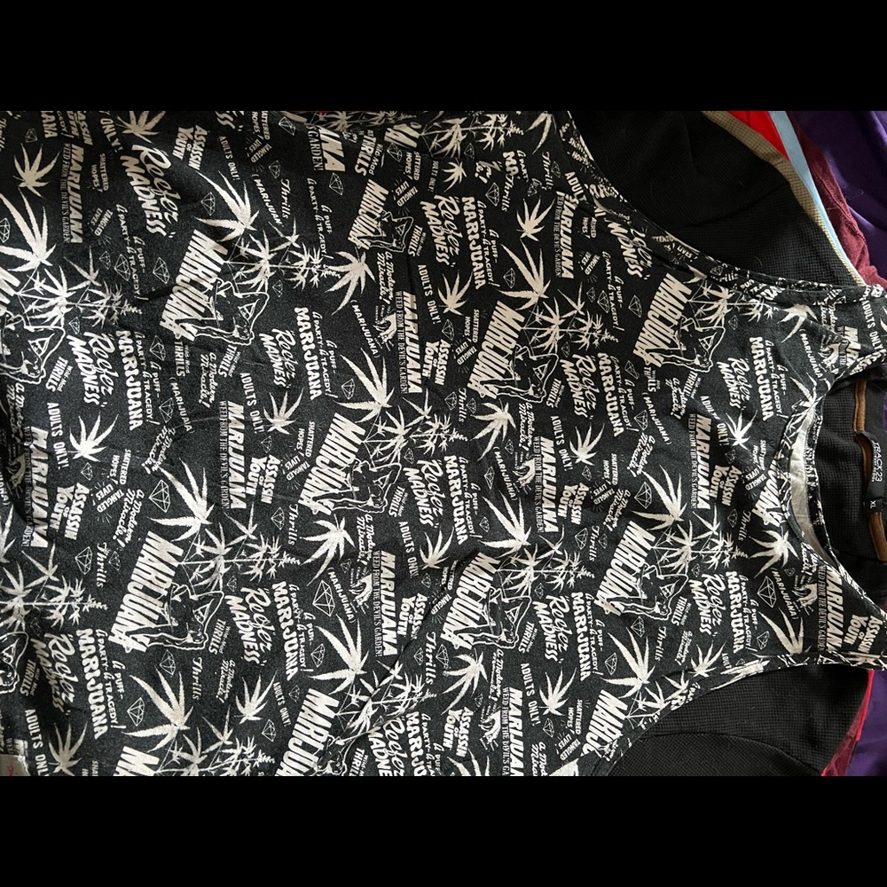 No longer wear this gem